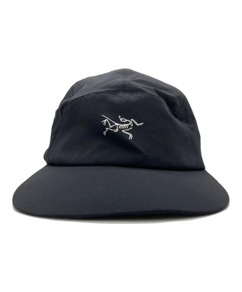 ARC'TERYX（アークテリクス）ARC'TERYX (アークテリクス) ガンマ 5 パネル キャップ サイズ:60cmの古着・服飾アイテム