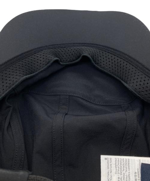 ARC'TERYX（アークテリクス）ARC'TERYX (アークテリクス) ガンマ 5 パネル キャップ サイズ:60cmの古着・服飾アイテム