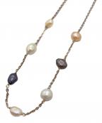 Folk/nフォークバイエヌ）の古着「ネックレス」