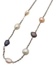 Folk/n（フォークバイエヌ）の古着「ネックレス」