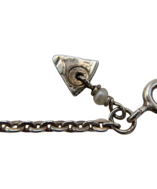 Folk/n（フォークバイエヌ）Folk/N (フォークバイエヌ) ネックレスの古着・服飾アイテム