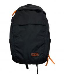 MYSTERY RANCH（ミステリーランチ）の古着「リュック/ディストリクト24」｜ブラック