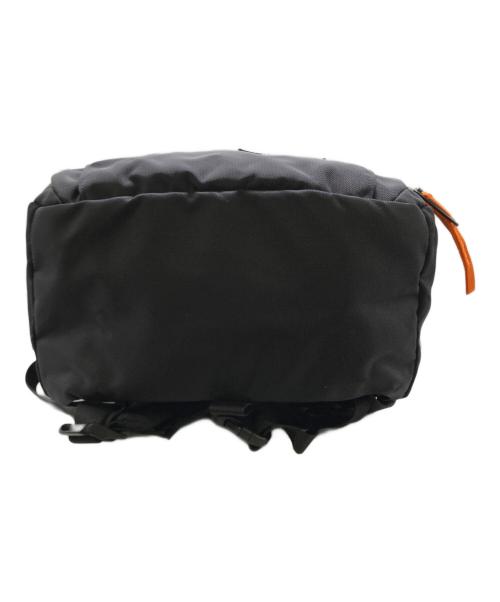 MYSTERY RANCH（ミステリーランチ）MYSTERY RANCH (ミステリーランチ) リュック/ディストリクト24 ブラックの古着・服飾アイテム