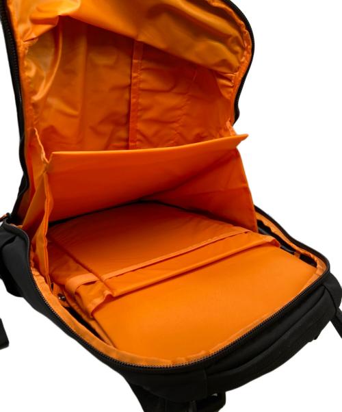 MYSTERY RANCH（ミステリーランチ）MYSTERY RANCH (ミステリーランチ) リュック/ディストリクト24 ブラックの古着・服飾アイテム