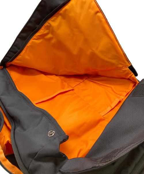 MYSTERY RANCH（ミステリーランチ）MYSTERY RANCH (ミステリーランチ) リュック/ディストリクト24 ブラックの古着・服飾アイテム