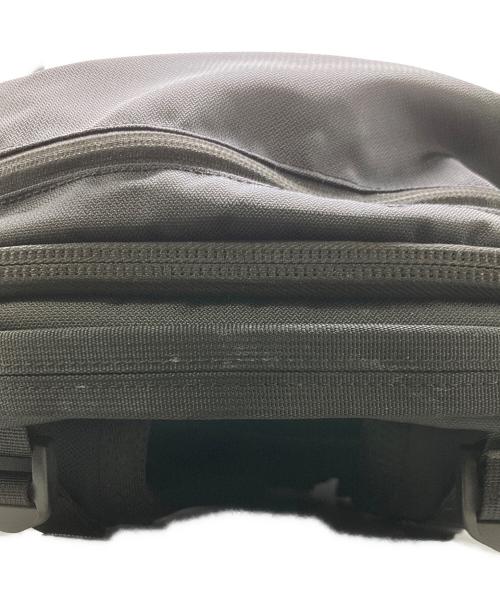 MYSTERY RANCH（ミステリーランチ）MYSTERY RANCH (ミステリーランチ) リュック/ディストリクト24 ブラックの古着・服飾アイテム