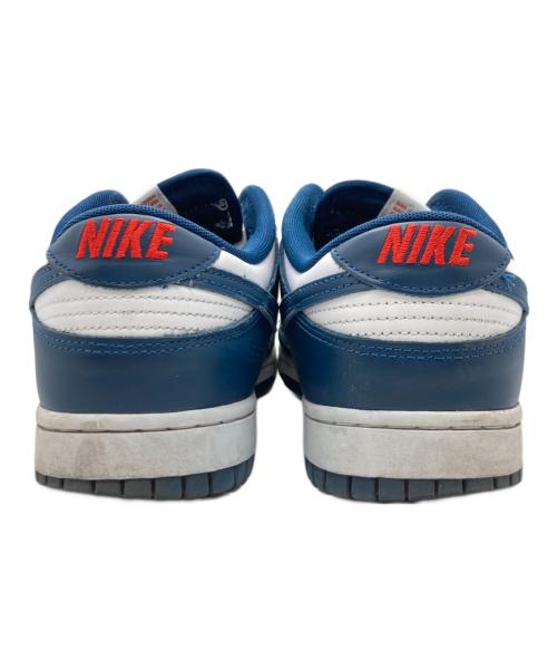 NIKE（ナイキ）NIKE (ナイキ) DUNK LOW RETRO