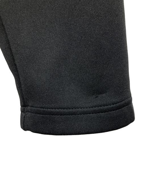 adidas（アディダス）adidas (アディダス) トラックジャケット ブラックの古着・服飾アイテム