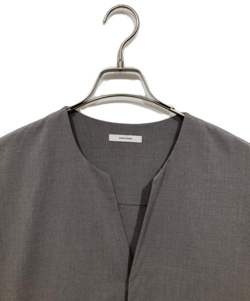 JOURNAL STANDARD（ジャーナルスタンダード）JOURNAL STANDARD (ジャーナルスタンダード) ドライストレッチオールインワン グレー サイズ:サイズ記載なしの古着・服飾アイテム