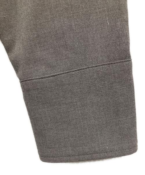 JOURNAL STANDARD（ジャーナルスタンダード）JOURNAL STANDARD (ジャーナルスタンダード) ドライストレッチオールインワン グレー サイズ:サイズ記載なしの古着・服飾アイテム