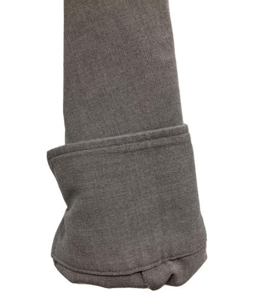 JOURNAL STANDARD（ジャーナルスタンダード）JOURNAL STANDARD (ジャーナルスタンダード) ドライストレッチオールインワン グレー サイズ:サイズ記載なしの古着・服飾アイテム