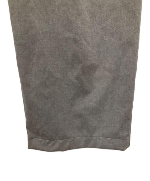 JOURNAL STANDARD（ジャーナルスタンダード）JOURNAL STANDARD (ジャーナルスタンダード) ドライストレッチオールインワン グレー サイズ:サイズ記載なしの古着・服飾アイテム