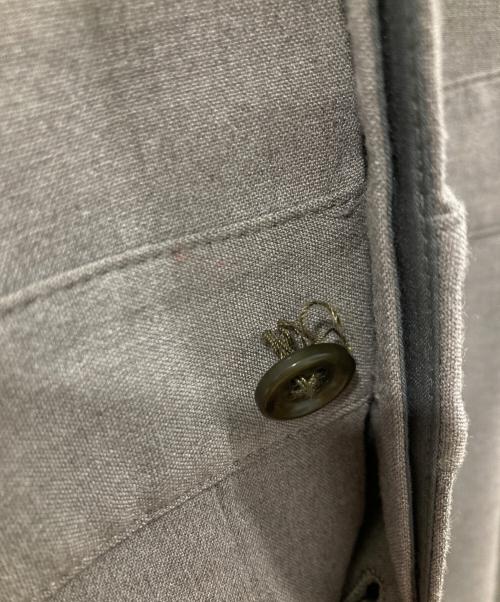 JOURNAL STANDARD（ジャーナルスタンダード）JOURNAL STANDARD (ジャーナルスタンダード) ドライストレッチオールインワン グレー サイズ:サイズ記載なしの古着・服飾アイテム