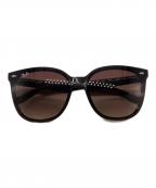 RAY-BANレイバン）の古着「サングラス」｜ブラウン