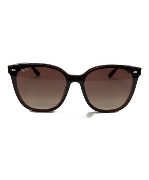 RAY-BAN（レイバン）RAY-BAN (レイバン) サングラス ブラウンの古着・服飾アイテム