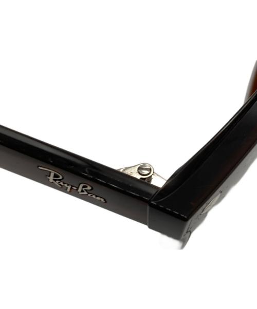 RAY-BAN（レイバン）RAY-BAN (レイバン) サングラス ブラウンの古着・服飾アイテム