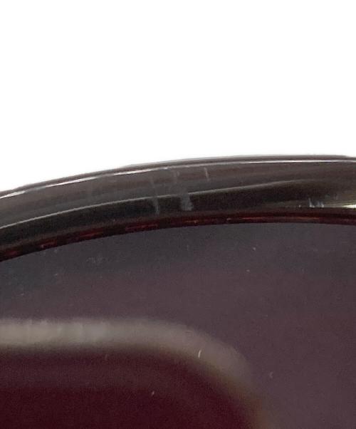 RAY-BAN（レイバン）RAY-BAN (レイバン) サングラス ブラウンの古着・服飾アイテム