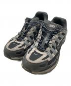 NIKEナイキ）の古着「P-6000 ウィンタライズド シューズ」｜ブラック