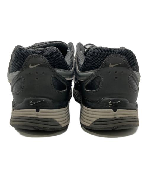 NIKE（ナイキ）NIKE (ナイキ) P-6000 ウィンタライズド シューズ ブラック サイズ:8の古着・服飾アイテム