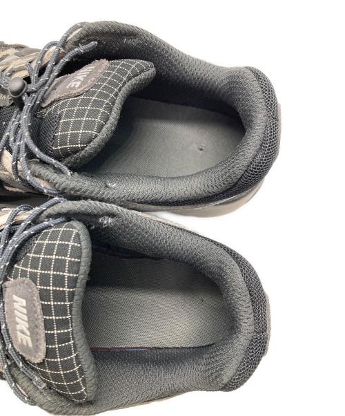 NIKE（ナイキ）NIKE (ナイキ) P-6000 ウィンタライズド シューズ ブラック サイズ:8の古着・服飾アイテム