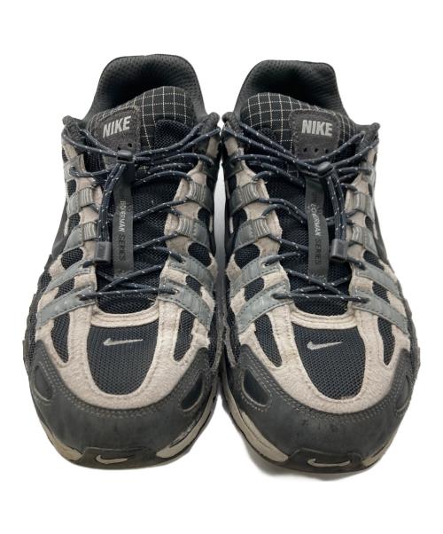 NIKE（ナイキ）NIKE (ナイキ) P-6000 ウィンタライズド シューズ ブラック サイズ:8の古着・服飾アイテム