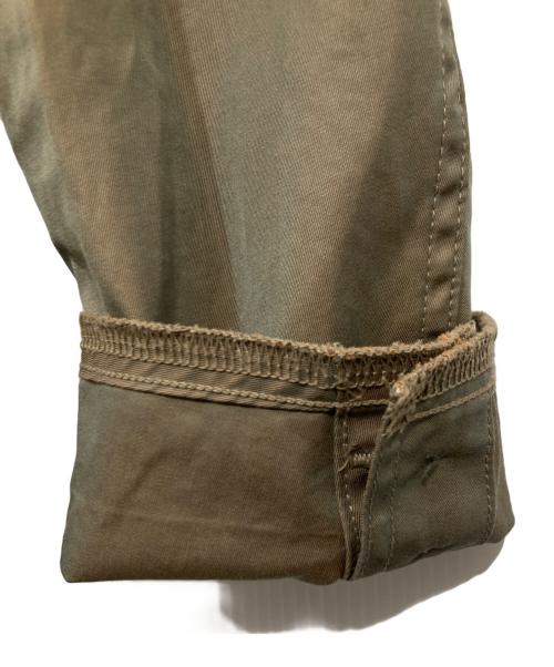 tricot COMME des GARCONS（トリココムデギャルソン）tricot COMME des GARCONS (トリココムデギャルソン) ジャケット カーキ サイズ:Mの古着・服飾アイテム