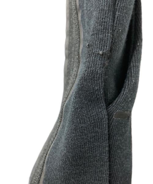 NIKE（ナイキ）NIKE (ナイキ) テックフリースジョガーパンツ ブラック サイズ:Ｓの古着・服飾アイテム