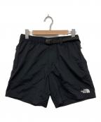 THE NORTH FACEザ ノース フェイス）の古着「Nuptse Short」｜ブラック