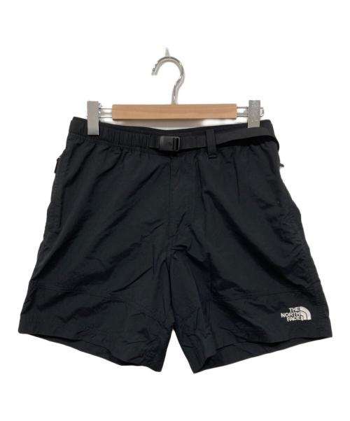 THE NORTH FACE（ザ ノース フェイス）THE NORTH FACE (ザ ノース フェイス) Nuptse Short ブラック サイズ:Lの古着・服飾アイテム