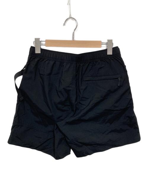 THE NORTH FACE（ザ ノース フェイス）THE NORTH FACE (ザ ノース フェイス) Nuptse Short ブラック サイズ:Lの古着・服飾アイテム