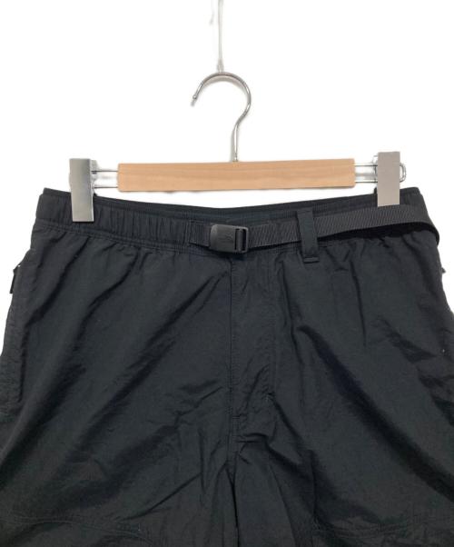 THE NORTH FACE（ザ ノース フェイス）THE NORTH FACE (ザ ノース フェイス) Nuptse Short ブラック サイズ:Lの古着・服飾アイテム
