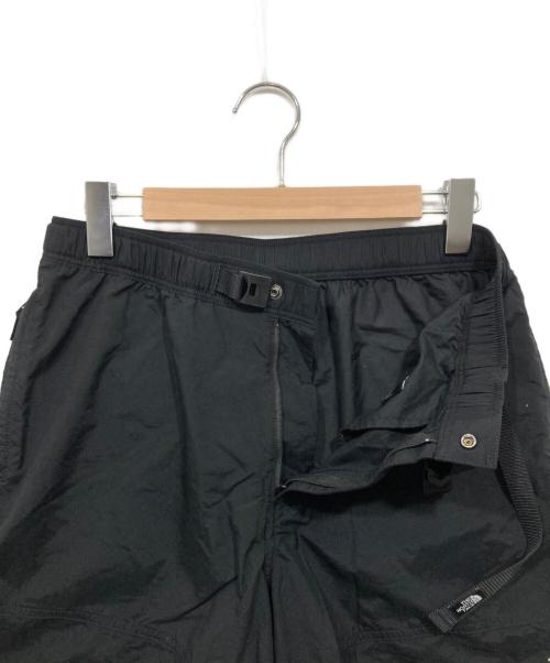 THE NORTH FACE（ザ ノース フェイス）THE NORTH FACE (ザ ノース フェイス) Nuptse Short ブラック サイズ:Lの古着・服飾アイテム