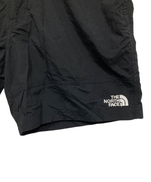 THE NORTH FACE（ザ ノース フェイス）THE NORTH FACE (ザ ノース フェイス) Nuptse Short ブラック サイズ:Lの古着・服飾アイテム