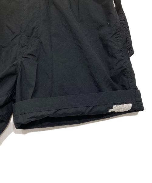 THE NORTH FACE（ザ ノース フェイス）THE NORTH FACE (ザ ノース フェイス) Nuptse Short ブラック サイズ:Lの古着・服飾アイテム