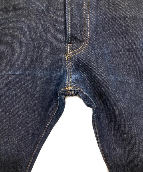 LEVI'S PReMIUM（リーバイス プレミアム）LEVI'S PReMIUM (リーバイス プレミアム) リジッドデニムパンツ / 501 ボタンフライ ストレート ジーンズ インディゴ サイズ:W31（78.5cm）の古着・服飾アイテム