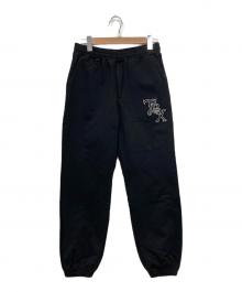 TENBOX（テンボックス）の古着「スウェットパンツ / Sweat Pants」｜ブラック