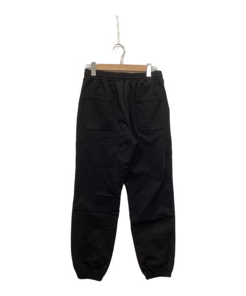 TENBOX（テンボックス）TENBOX (テンボックス) スウェットパンツ / Sweat Pants ブラック サイズ:Ｍの古着・服飾アイテム