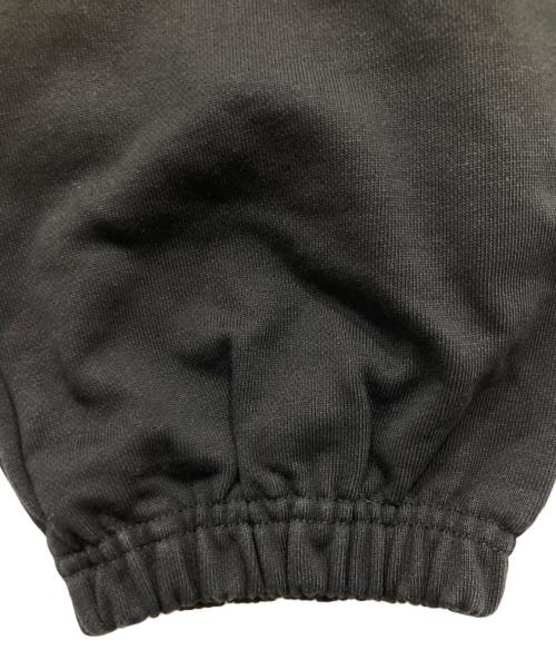 TENBOX（テンボックス）TENBOX (テンボックス) スウェットパンツ / Sweat Pants ブラック サイズ:Ｍの古着・服飾アイテム