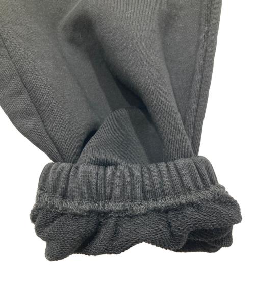 TENBOX（テンボックス）TENBOX (テンボックス) スウェットパンツ / Sweat Pants ブラック サイズ:Ｍの古着・服飾アイテム