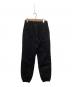 TENBOX (テンボックス) スウェットパンツ / Sweat Pants ブラック サイズ:Ｍ：8000円