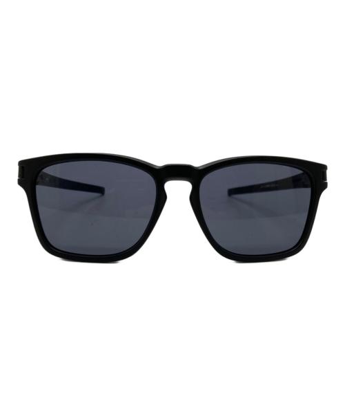 OAKLEY（オークリー）OAKLEY (オークリー) サングラス/ラッチ / LATCH ブラックの古着・服飾アイテム