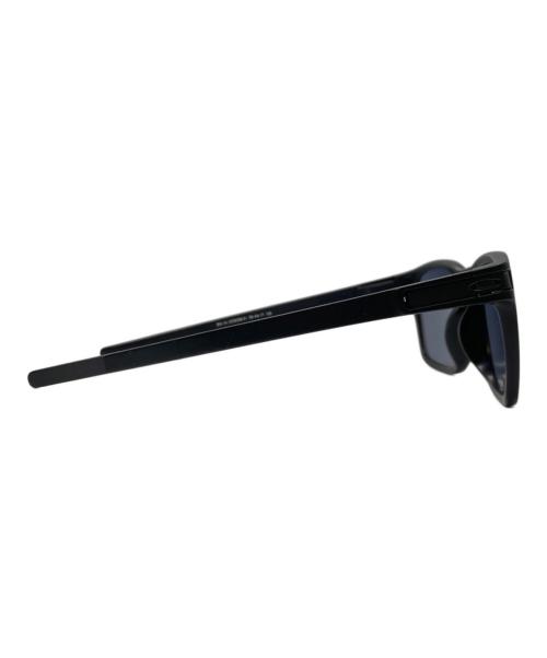 OAKLEY（オークリー）OAKLEY (オークリー) サングラス/ラッチ / LATCH ブラックの古着・服飾アイテム