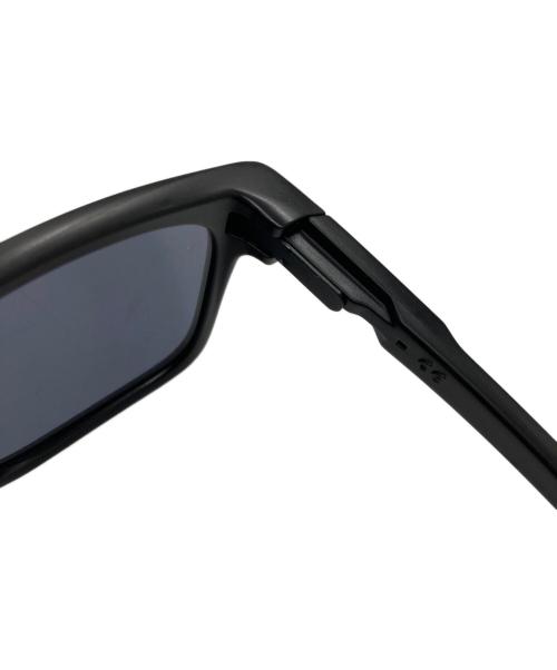 OAKLEY（オークリー）OAKLEY (オークリー) サングラス/ラッチ / LATCH ブラックの古着・服飾アイテム