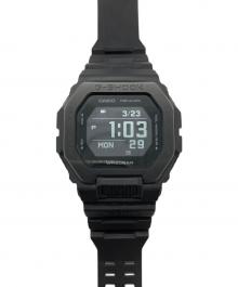 SEIKO（セイコー）の古着「デジタルウォッチ」｜ブラック