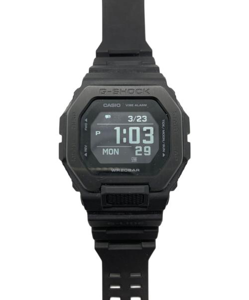 SEIKO（セイコー）SEIKO (セイコー) デジタルウォッチ ブラックの古着・服飾アイテム