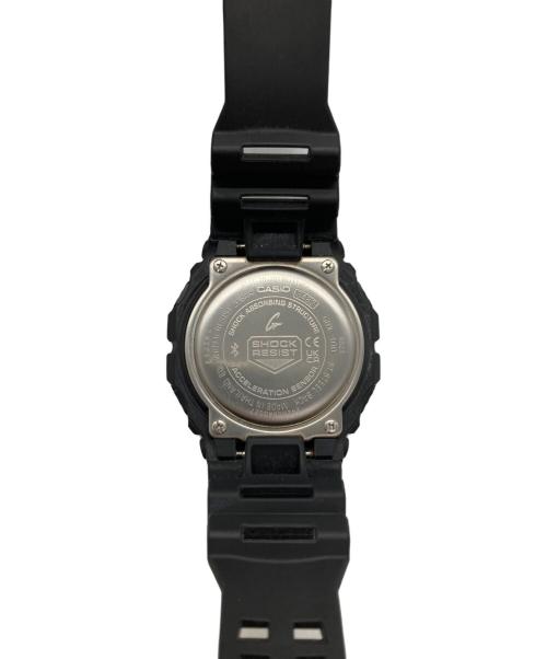 SEIKO（セイコー）SEIKO (セイコー) デジタルウォッチ ブラックの古着・服飾アイテム