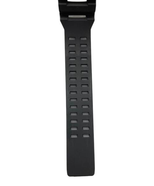 SEIKO（セイコー）SEIKO (セイコー) デジタルウォッチ ブラックの古着・服飾アイテム