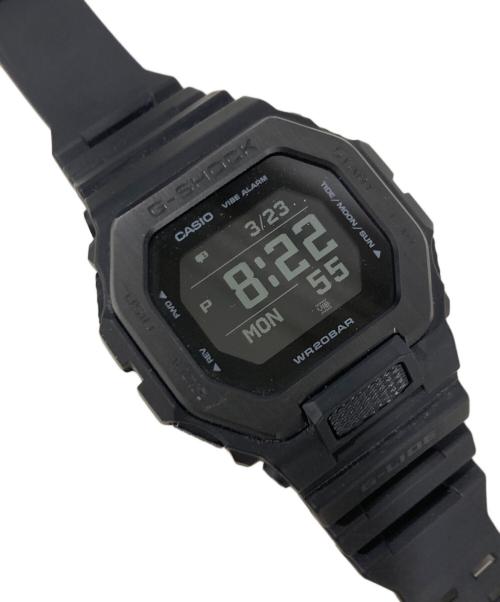 SEIKO（セイコー）SEIKO (セイコー) デジタルウォッチ ブラックの古着・服飾アイテム
