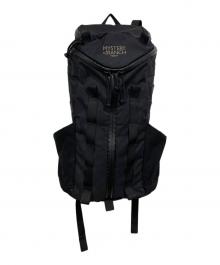 MYSTERY RANCH（ミステリーランチ）の古着「バックパック LINE2」｜ブラック