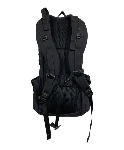 MYSTERY RANCH（ミステリーランチ）MYSTERY RANCH (ミステリーランチ) バックパック LINE2 ブラックの古着・服飾アイテム